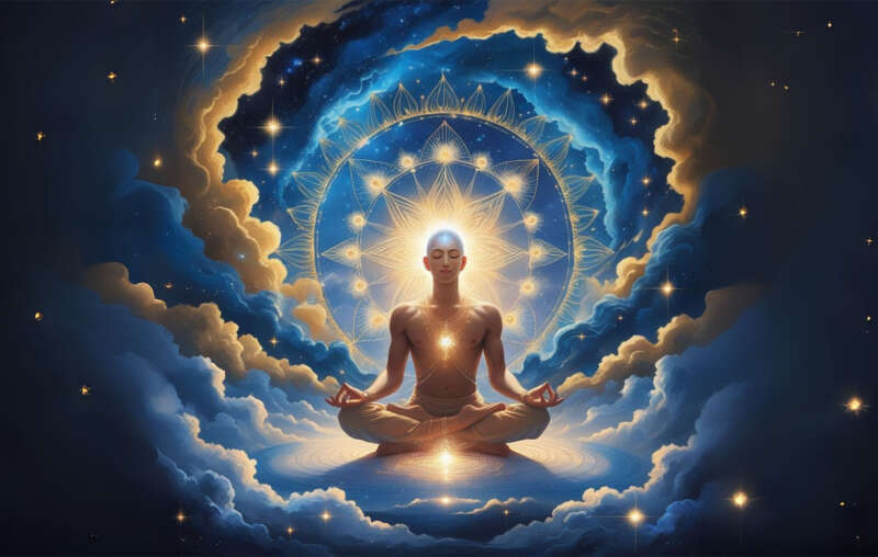 Spiritual Tantra Practices