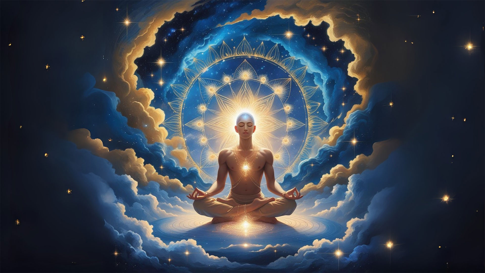 Spiritual Tantra Practices
