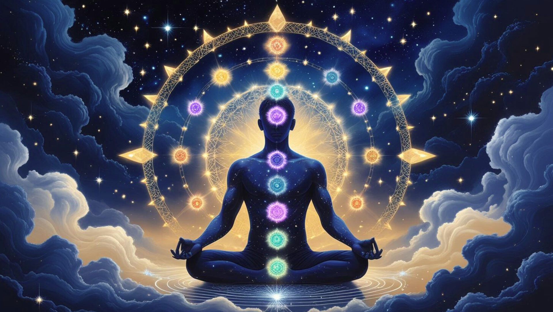 Chakra Balancing Therapy