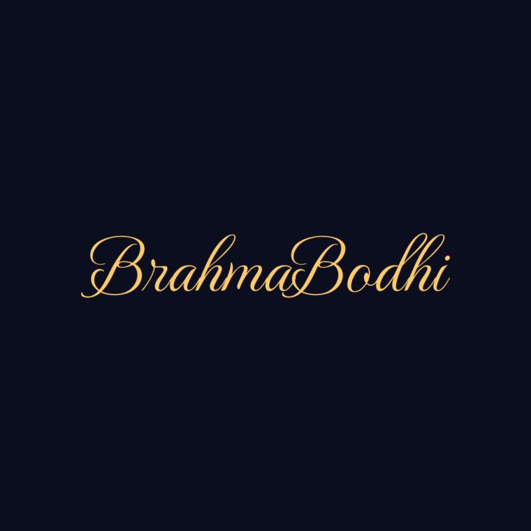 BrahmaBodhi